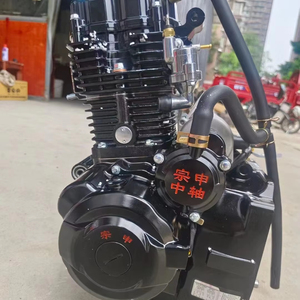 300cc xe gắn máy động cơ 250cc bộ phận 250cc 125cc 150cc bajaj boxer 110cc 1000cc 4 Xi Lanh V Twin 500cc 100cc cho ba bánh - Product Image 1