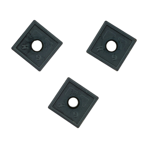 ABUT CNC Amerikaanse standaard buttress binnen- en buitendraad draaibeitel insert roestvrij staal gietijzer -10SM350-10005P 1030 - Product Image 6