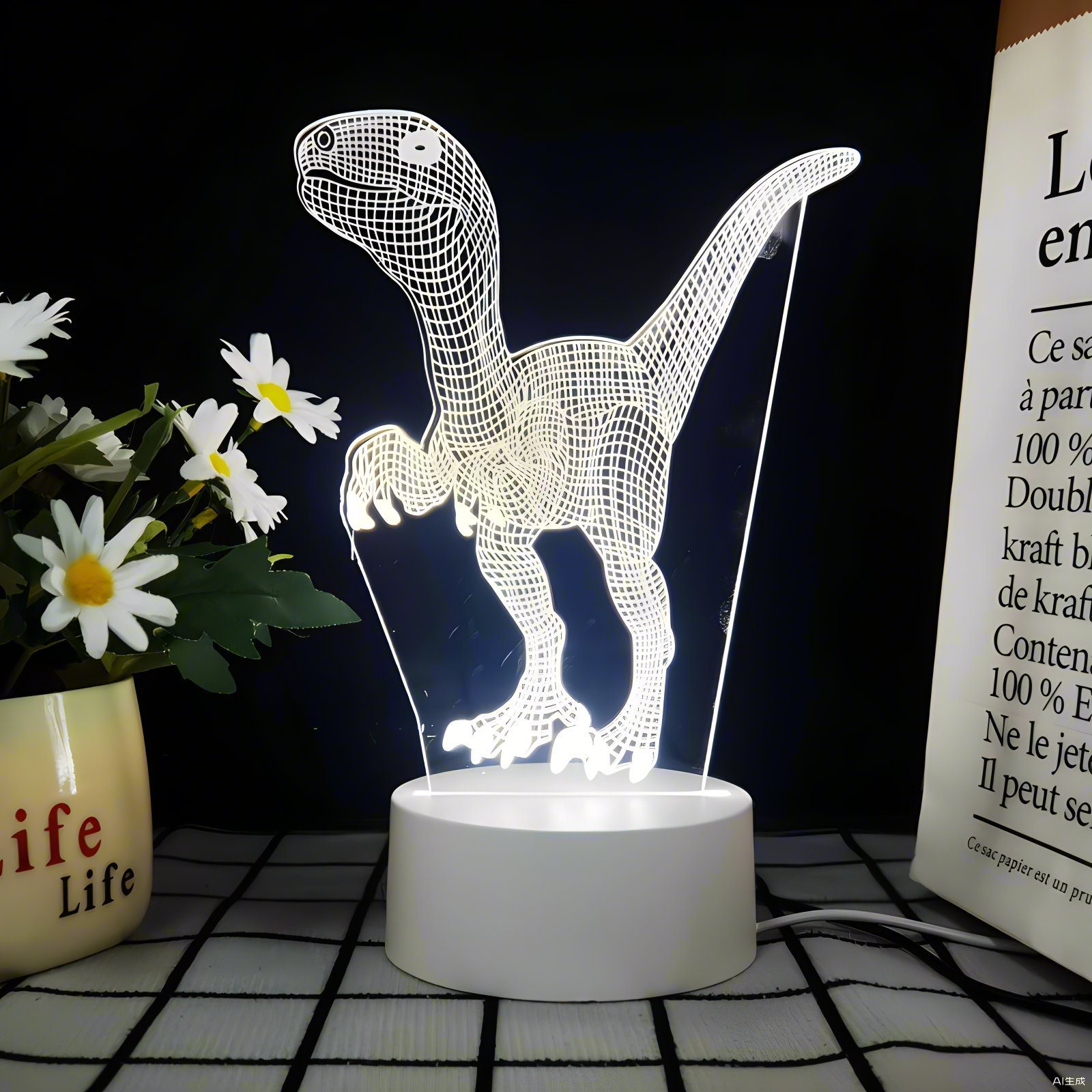 Dinosaur 8