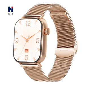 Doğrulanmış üretici Android5.0 IOS9.0 NWE09 iss Smartwatch Reloj Inteligente akıllı saat akıllı saat apple için - Product Image 1