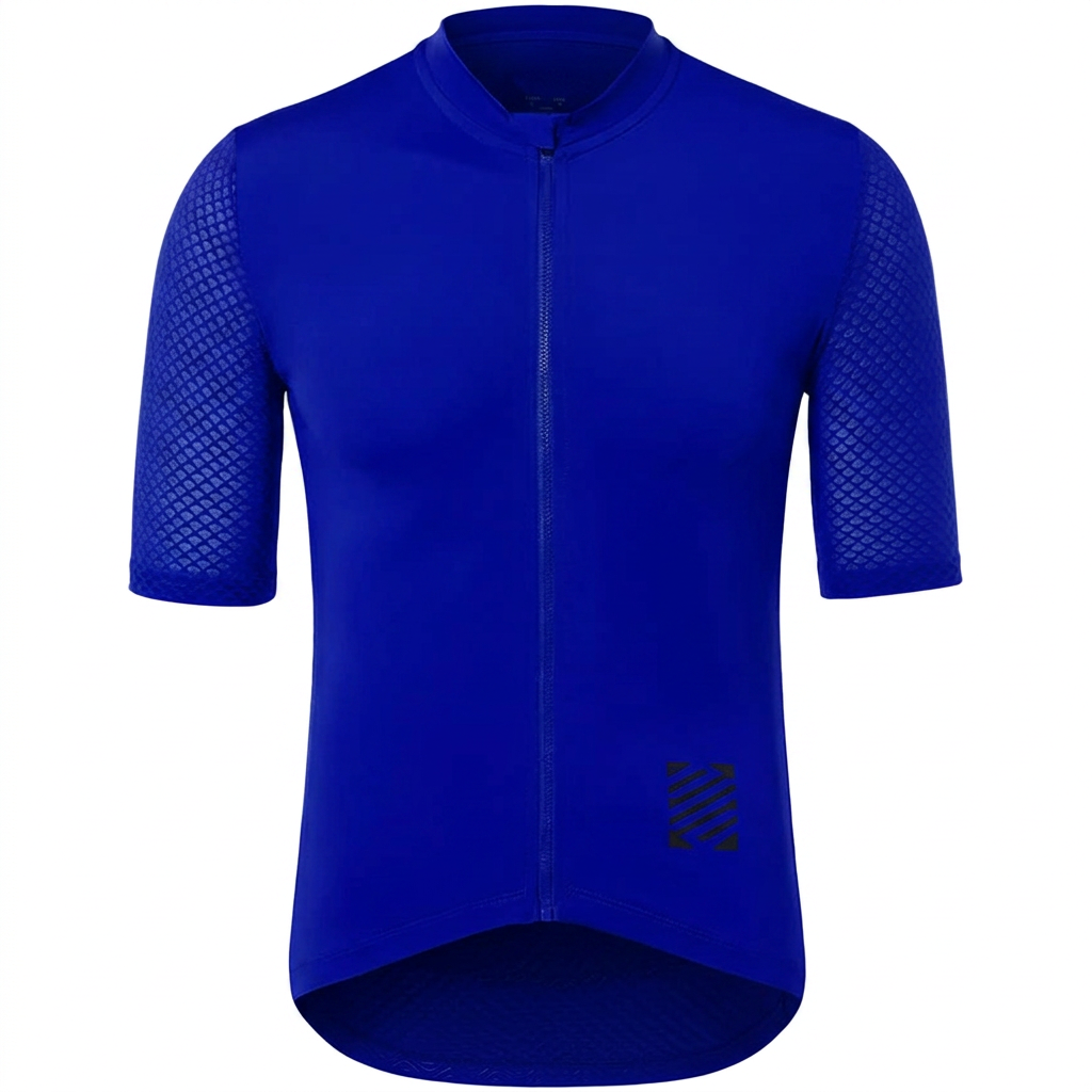 Bleu foncé