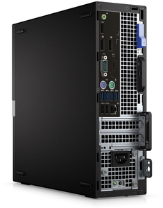 Good Price Del OptiPlex 7010 7040 Micro/Small Form Factor <strong>with</strong> <strong>I5</strong> <strong>Processor</strong> 8GB 256g SSD Mini Desktop <strong>Computer</strong> PC 7000sff