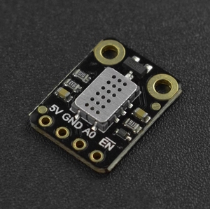 DFRobot Fermion: MEMS Gas Sensor - MiDF Robot Fermion: MEMS Gas Sensor - MiCS-5524CS-5524