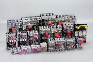 Usune เบรกเกอร์แบบมีโครงยึด,3P 4 P ACB 630a 2500a 5000a 6300a 7400a - Product Image 5