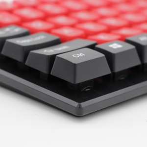 Professional <strong>Computer</strong> <strong>Keyboard</strong> 61 <strong>Key</strong> Led Usb Wired Mechanical Touch <strong>Keyboard</strong> LED <strong>Keyboard</strong>