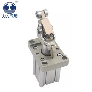 RS2H63-30DL หยุดสปริงสูบ SMC/RSA63-30DM/BL/BM/TL/TM - Product Image 6