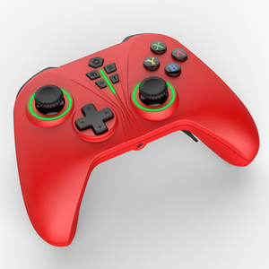 Kabelloser Controller mit hinten Schlüsselprogrammierungsfunktion Griff Gamepad für Xbox ONE Spielcontroller drahtloses Gamepad - Product Image 3