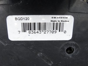 New and Original Plc BQD120 <strong>CIRCUIT</strong> BREAKER PLC <strong>Programming</strong> Controller - Product Image 3