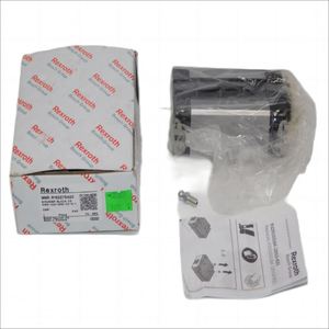 Precio barato Original Rexroth bloque de guía de riel de guía lineal R18534322X - Product Image 4