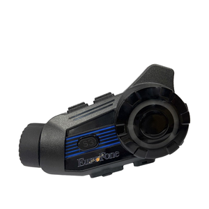 Casco da moto in alluminio con navigazione integrata per citofono Bluetooth e registratore con videocamera HD - Product Image 5