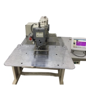 Small Household Sewing Machine Computer Sewing Machine Use Tutorial <strong>Pattern</strong> Sewing Machine <strong>Programming</strong> Manual RN-2516 - Product Image 1