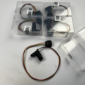 MPS6 6 dct450 sensore di velocità di ingresso della trasmissione 1850527 cablaggio di uscita per Volvo per cambio trasnazione - Product Image 4