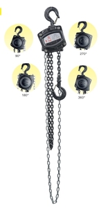 手动HSZ-G 360度链块 - Product Image 3