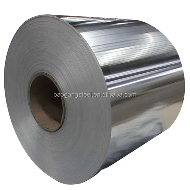 Iron Steel Coil Stainless Steel Galvanized Roofing Sheet within 7 Days Galvanized Steel Coil in Low Price 300 Series