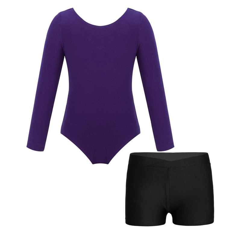 Purple&Black