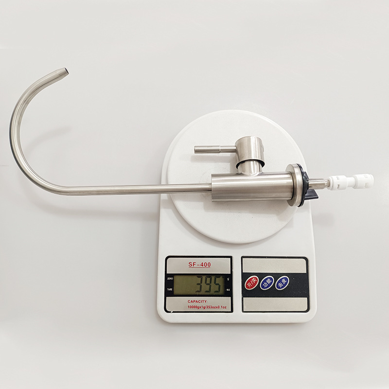 304 2-point water purification single-cooling general
