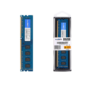 Memoria RAM de ordenador de escritorio, DDR3 PC3 4GB 10600U 1333MHZ - Product Image 6