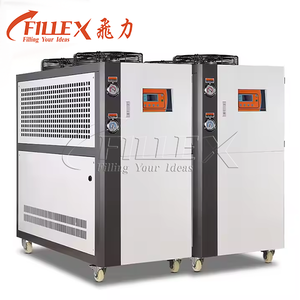 5HP Industrial <strong>Chiller</strong> Low Price Industrial Liquid Cooling System Air-cooled <strong>Chiller</strong> with Water Pump