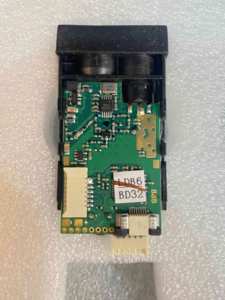 <strong>Infrared</strong> <strong>Sensor</strong> Long Distance <strong>Sensor</strong> Laser Meter Distance 40m Measurement Distance Height Width TTL Communication - Product Image 5