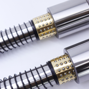 Bán Buôn Đa Kích Thước Cán Bóng Hướng Dẫn Cột Srp Bóng Hướng Dẫn Trụ Cột Tay Áo Xe Chết Hướng Dẫn Trụ Cột - Product Image 3