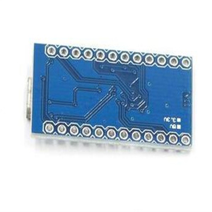 Pro Micro adotta Atmega32U4 Usb aggiornamento programma 5V/16M MCU scheda di sviluppo