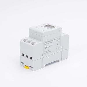 AHC15Aデジタル時間スイッチモジュール240v/220v電気時間制御スイッチタイマー付き - Product Image 5