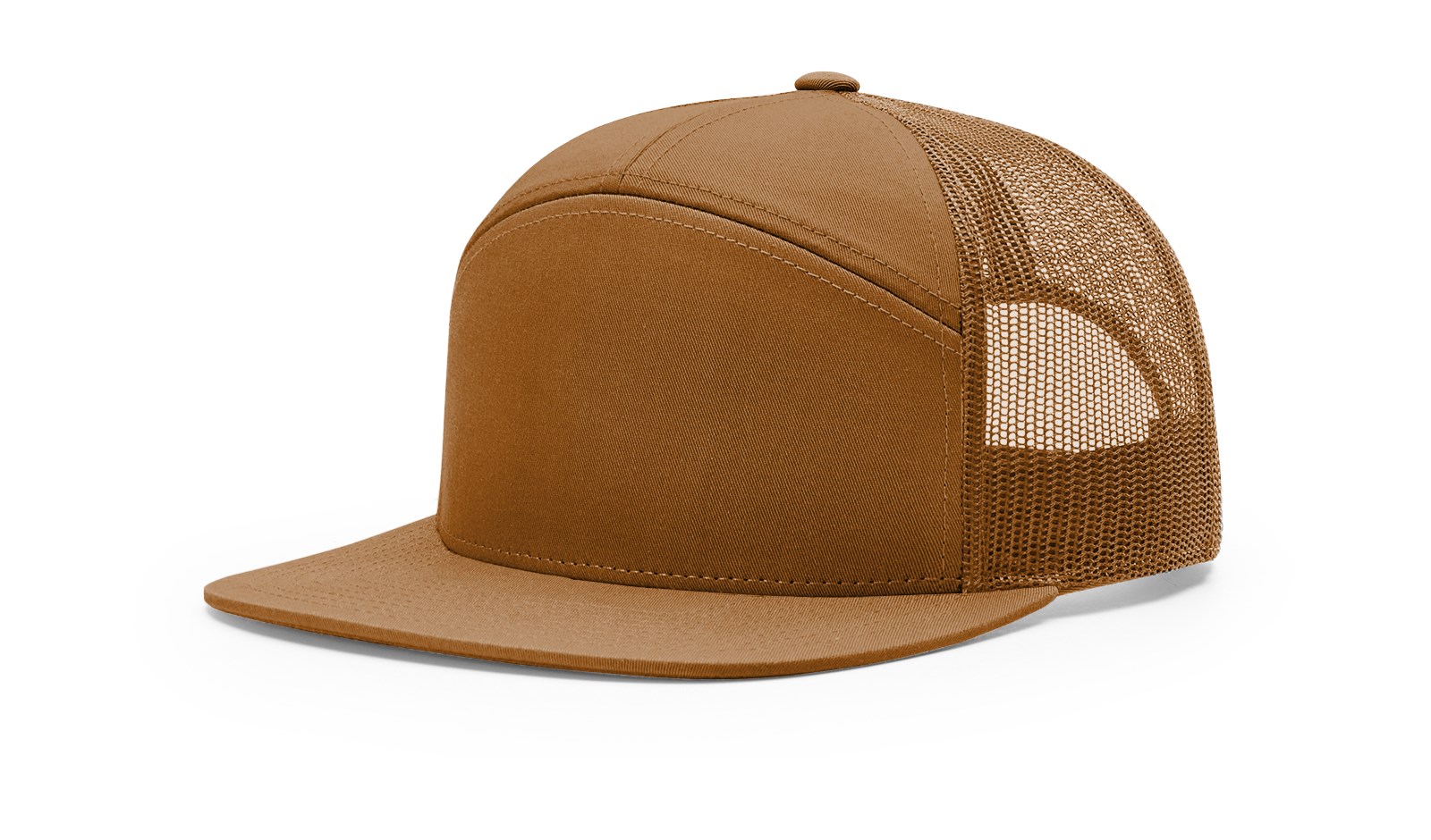brun foncé