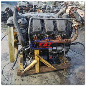 OM501LA OM501 OM457LA <strong>OM457</strong> OM502LA OM502 OM442LA OM442A OM442 OM471LA OM471 OM3521A for MERCEDES-BENZ BENS <strong>ENGINE</strong>