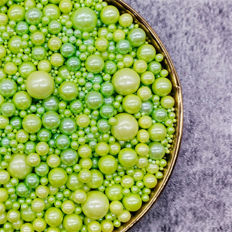vert pomme