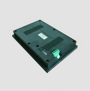 HMI screen <strong>Serial</strong> port 7 inch 800x480 TFT <strong>LCD</strong> module UART <strong>display</strong> with <strong>lcd</strong> <strong>controller</strong> board kit - Product Image 2