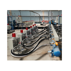 Industrial <strong>burner</strong> Energy-saving Natural Gas Combustion System Gas <strong>Burner</strong> for Ceramic Tunnel <strong>Kiln</strong>