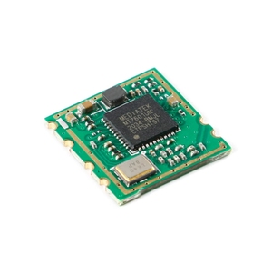 Das drahtlose Mini-USB-WLAN-Internet zugangs modul unterstützt LINUX/WINCE-HLK-7601U2 - Product Image 1