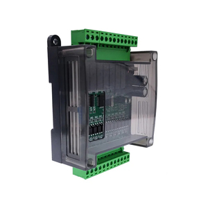 XSD New 1N-20MR <strong>PLC</strong> <strong>Programmable</strong> <strong>Logic</strong> <strong>Controller</strong> DC Relay Module Base Industrial Control Board