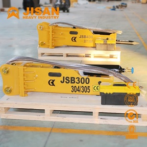 75mm im lặng EW đục SWT phụ tùng sb81bushings sb70 cho máy cắt cọc BÚA ĐÁ SB30 sb40 - Product Image 4