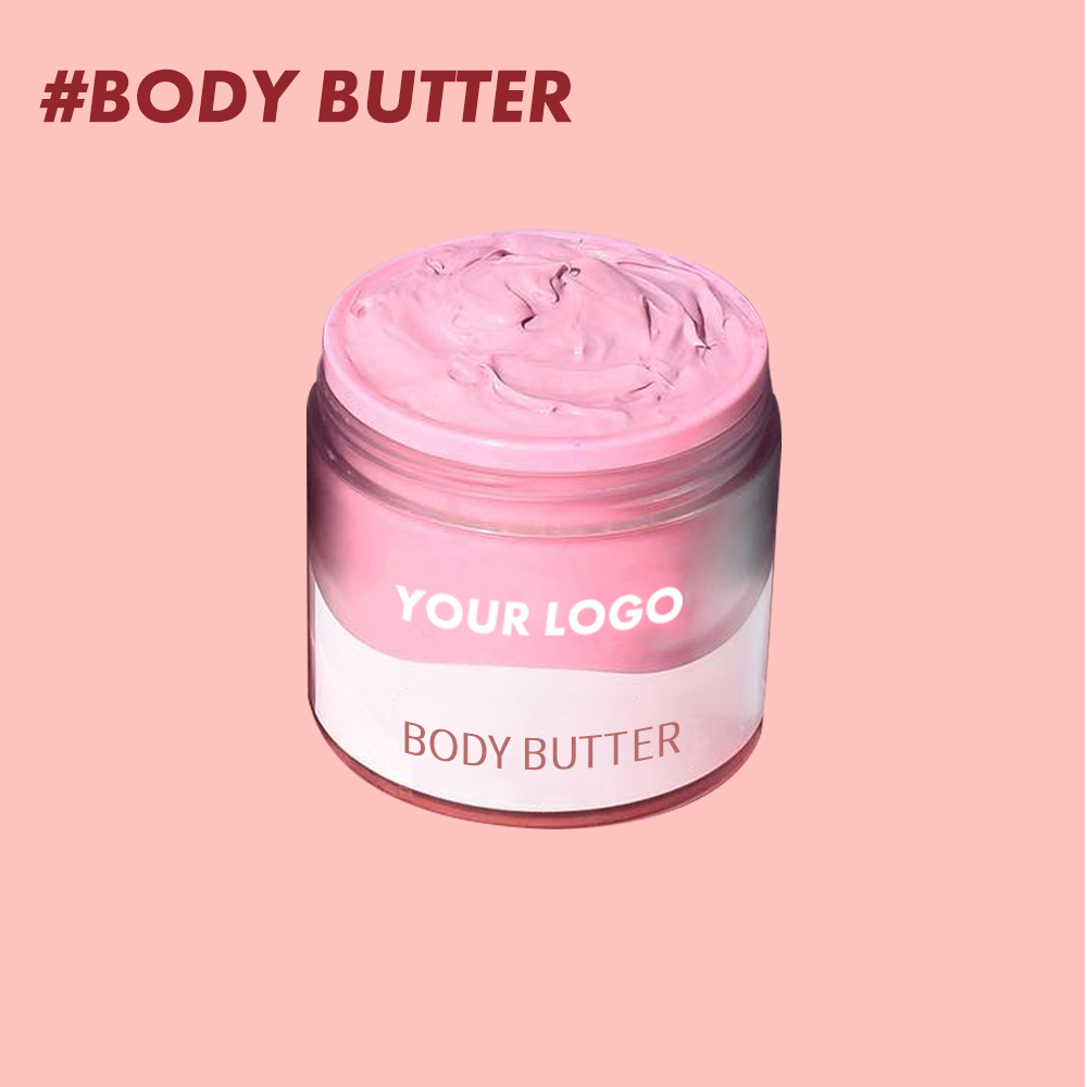 #Lotion pour le corps 2