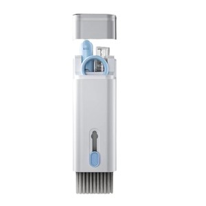 Многофункциональная щетка для чистки клавиатуры - Product Image 4