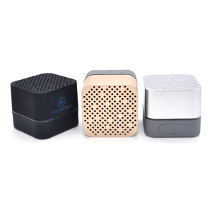 CASUN dc 5v 3w 无线便携式迷你声音炸弹 pc 扬声器与 usb 输入手机 - Product Image 6