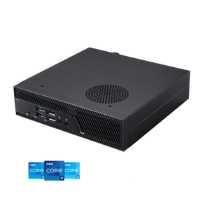 ミニPC PB63 14番目のIntelコアプロセッサ耐久性UHDグラフィックス3ディスプレイ4K PCIe M.2 NVMe SSD 2.5Gb LAN WiFi 6EサポートUS CN - Product Image 1