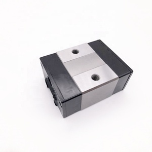 Bloque de guía lineal ABBA original BRH30A BRC30A0 BRD30A para máquina CNC