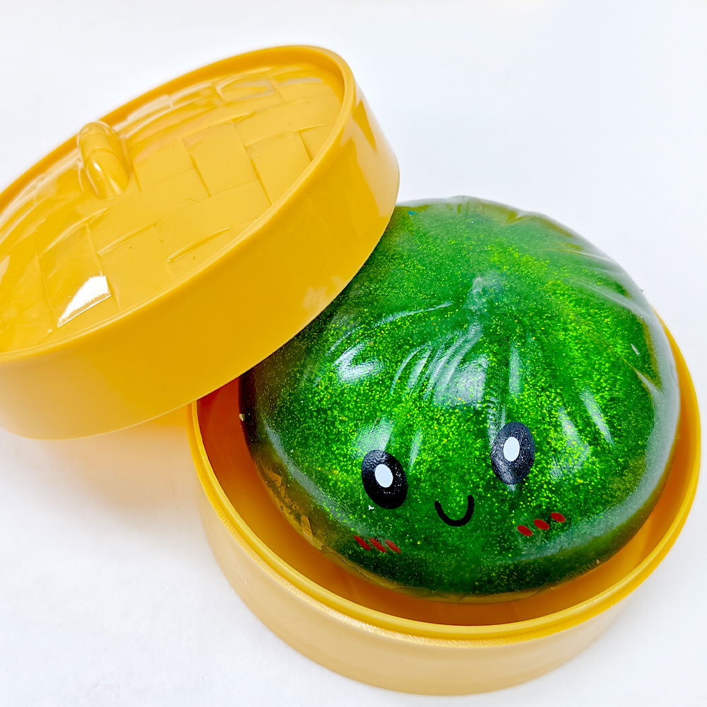 Sparkle Green