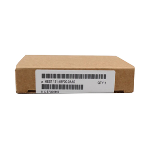 Módulo de interfaz Siemens Original SIMATIC ET 200SP Profinet IM 155-6PN PLC dedicado y programación PAC 6ES7131-4BF00-0AA0 - Product Image 2