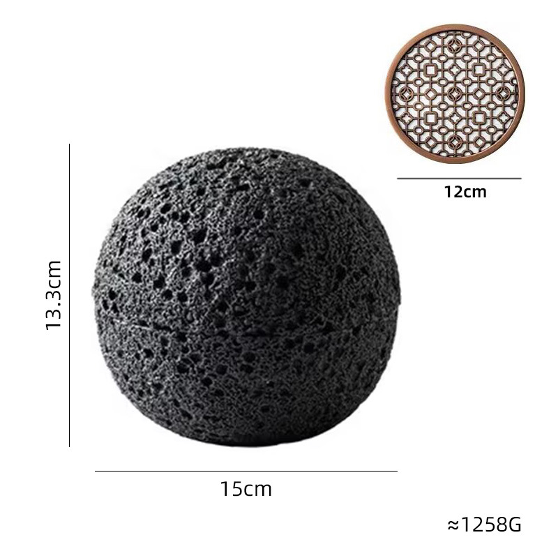 Bol planète 14,5 cm