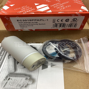 EC3016PPAPL EC3016PPASL EC3016NPAPL EC3016PPAPL-1 <strong>Motion</strong> <strong>Sensor</strong> <strong>Sensor</strong>