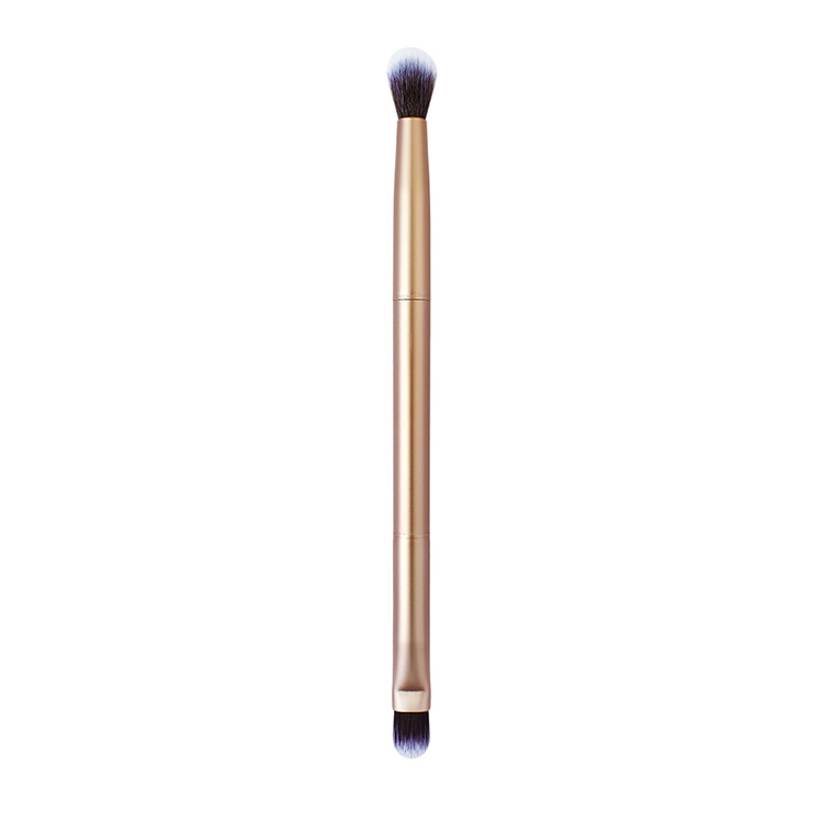 Brosse double extrémité