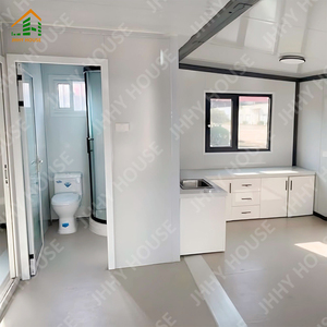 High-Quality China Expandable Modular Mobile <strong>c</strong> Easy to Install Container <strong>House</strong> - Product Image 3