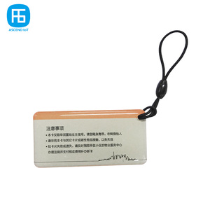 HF 13.56เมกะเฮิร์ตซ์บัตรควบคุมการเข้าถึง ISO 14443A โปรโตคอล RFID พีวีซีสมาร์ทการ์ด NFC แท็กที่สำคัญการขนส่งโรงเรียน Micropayment บัตร - Product Image 4