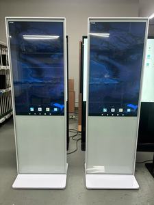 55 inch interactieve indoor kiosk | 10-punts infrarood touchscreen digitaal signage | Cloudgebaseerde CMS & 1 jaar garantie - Product Image 5