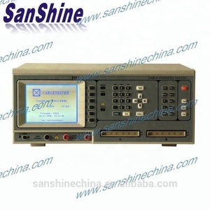 Thiết Bị Kiểm Tra Dây Cáp Thiết Bị Kiểm Tra Dây Cáp Thay Thế MICROTEST TF8687 - Product Image 4