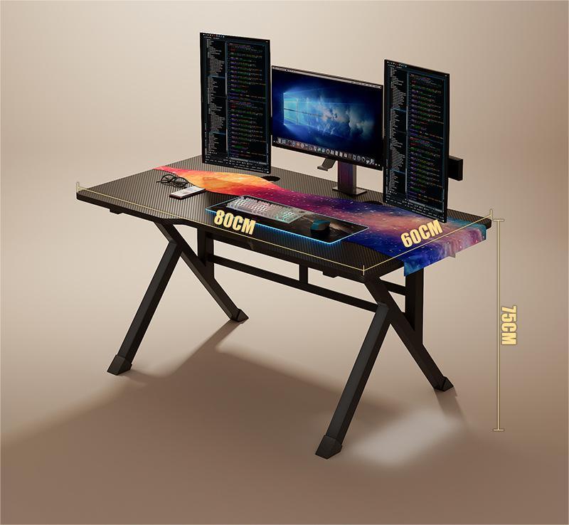 80*60 Carbon Fiber Panel (Single Table)