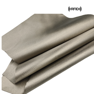 Faraday vải EMI & RFID & EMF che chắn vật liệu wifi chặn & 5g tín hiệu chặn vải - Product Image 6